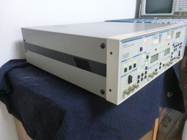 Stanford Research SR530 Lock-In Amplifier [m1240879654]
