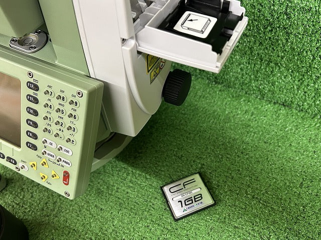 Leica TCRA1201 Total Station [o1240884194]