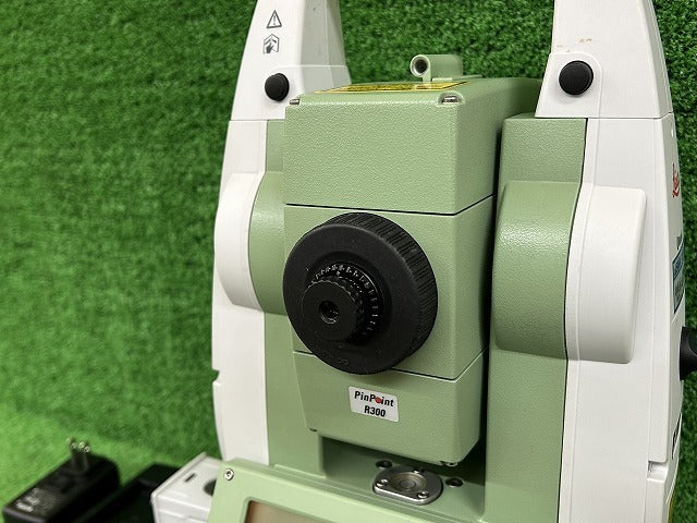 Leica TCRA1201 Total Station [o1240884194]