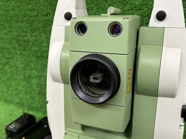 Leica TCRA1201 Total Station [o1240884194]