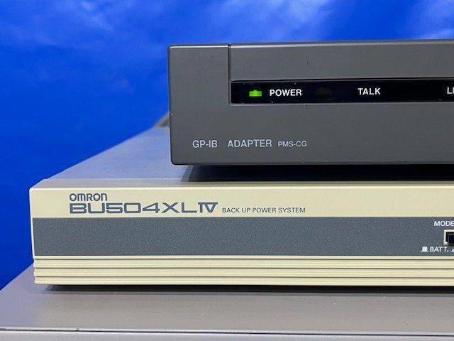 Tabai Espec AEI-040-P Ion Migration Evaluation System [k1241058598]