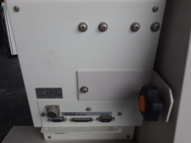 ORIENTEC STA-1225 Single Column Material Testing Machine (for parts) [1241055520]