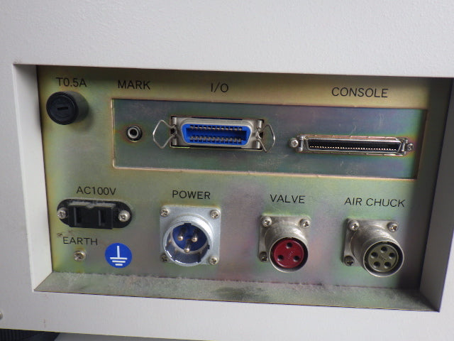 ORIENTEC STA-1225 Single Column Material Testing Machine (for parts) [1241055520]