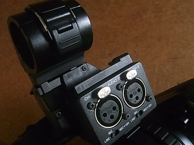SONY PMW-200 Professional Camera 422 50Mbps Recording SDI XLR HDMI 1/2-inch 3CMOS [v1241086164]