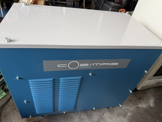 Daihen CPDE-350 Inverter Controlled Semi-Automatic Welding Machine [r1241182628]