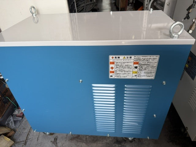 Daihen CPDE-350 Inverter Controlled Semi-Automatic Welding Machine [r1241182628]