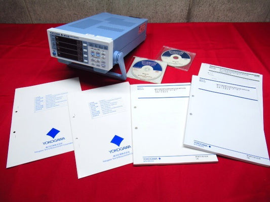 Yokogawa WT310E Digital Power Meter 1-Input Element Model [m1241671668]