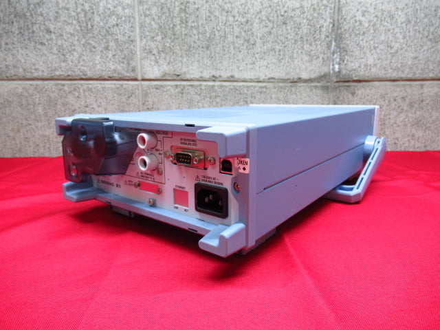 Yokogawa WT310E Digital Power Meter 1-Input Element Model [m1241671668]