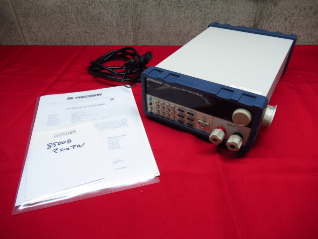 BK PRECISION 8500B DC Electronic Load [c1241665447]