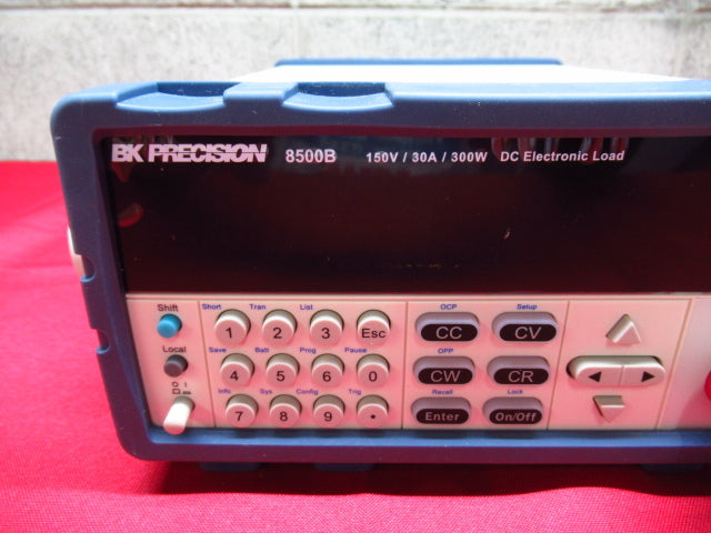 BK PRECISION 8500B DC Electronic Load [c1241665447]