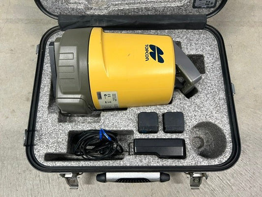Topcon LN-100 Pile Navigation System [f1241973861]