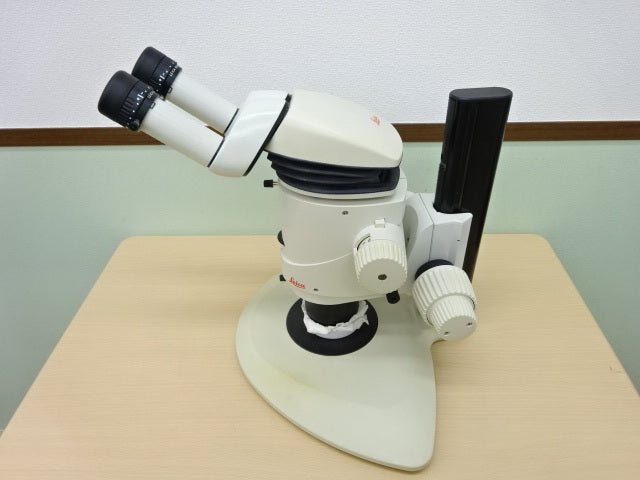 Leica MZ16 Zoom Stereo Microscope (as-is) [n1242017774]
