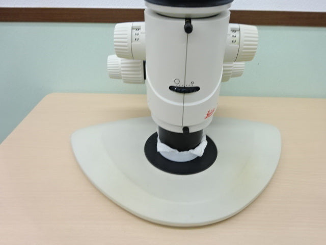 Leica MZ16 Zoom Stereo Microscope (as-is) [n1242017774]