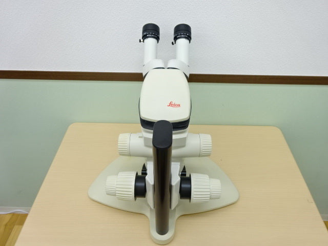 Leica MZ16 Zoom Stereo Microscope (as-is) [n1242017774]