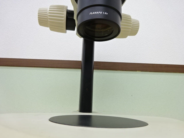 Leica MZ16 Zoom Stereo Microscope (as-is) [n1242017774]