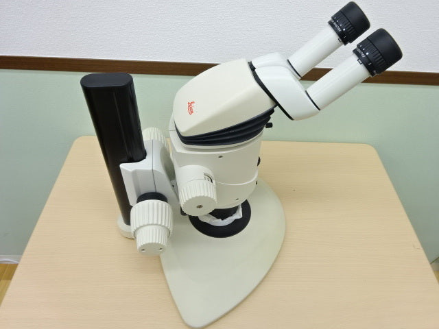 Leica MZ16 Zoom Stereo Microscope (as-is) [n1242017774]