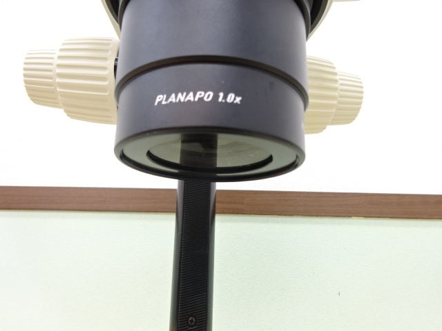 Leica MZ16 Zoom Stereo Microscope (as-is) [n1242017774]