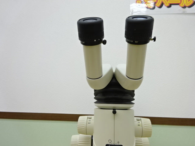 Leica MZ16 Zoom Stereo Microscope (as-is) [n1242017774]