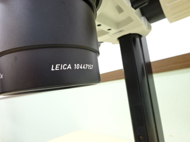 Leica MZ16 Zoom Stereo Microscope (as-is) [n1242017774]