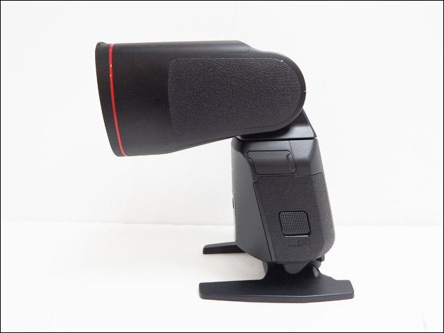 Canon EL-1 Speedlite Flash E-TTL II with Soft Case [k1242045314]
