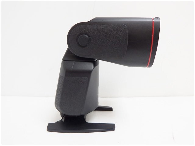 Canon EL-1 Speedlite Flash E-TTL II with Soft Case [k1242045314]