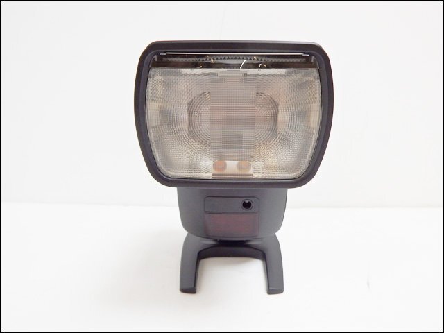 Canon EL-1 Speedlite Flash E-TTL II with Soft Case [k1242045314]