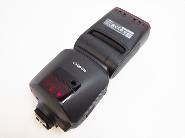 Canon EL-1 Speedlite Flash E-TTL II with Soft Case [k1242045314]