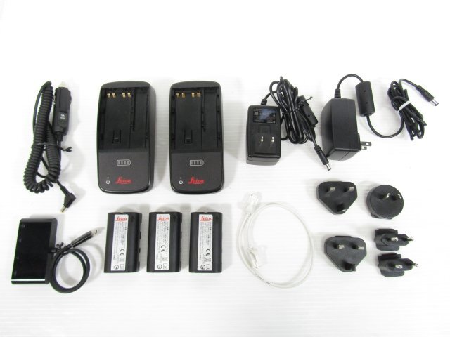 Leica BLK360 G1 Imaging Laser Scanner 12 pcs [g1242097087]