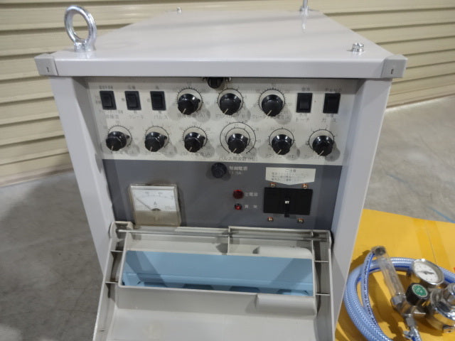 Daihen Inverter Argo 300P TIG Welder [u1242124886]