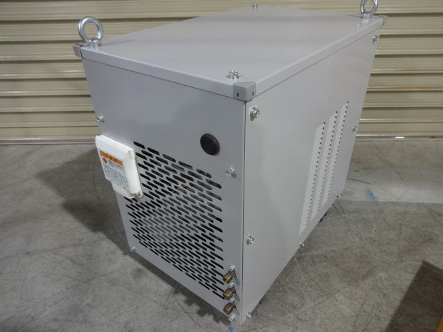 Daihen Inverter Argo 300P TIG Welder [u1242124886]