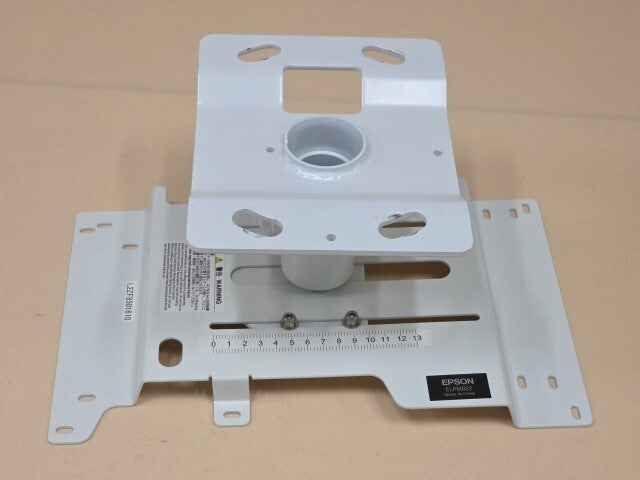 Epson EB-L510U Business Projector 5000lm WUXGA with Ceiling Mount 1185H Lamp Hours [t1242157618]