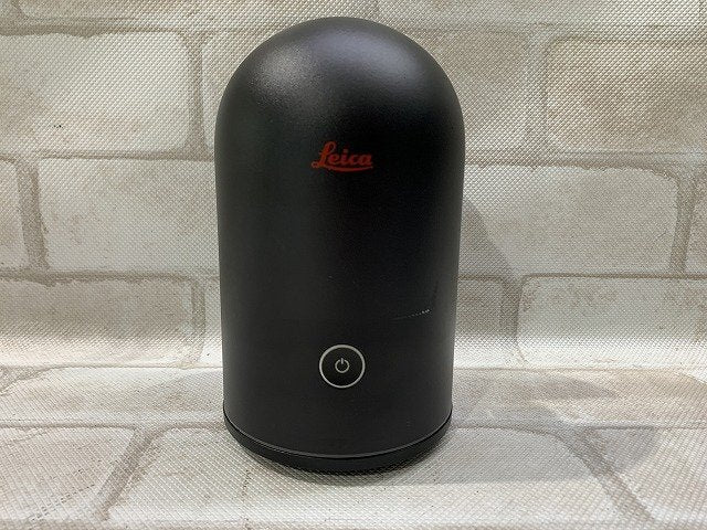 Leica BLK360 3D Laser Scanner with Tripod, Battery, and Case [q1242215842]