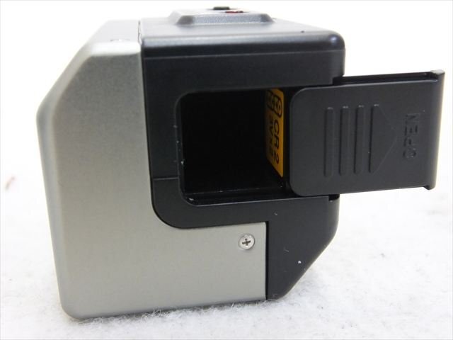 CONTAX TLA200 Strobe (as-is) [u1242231899]