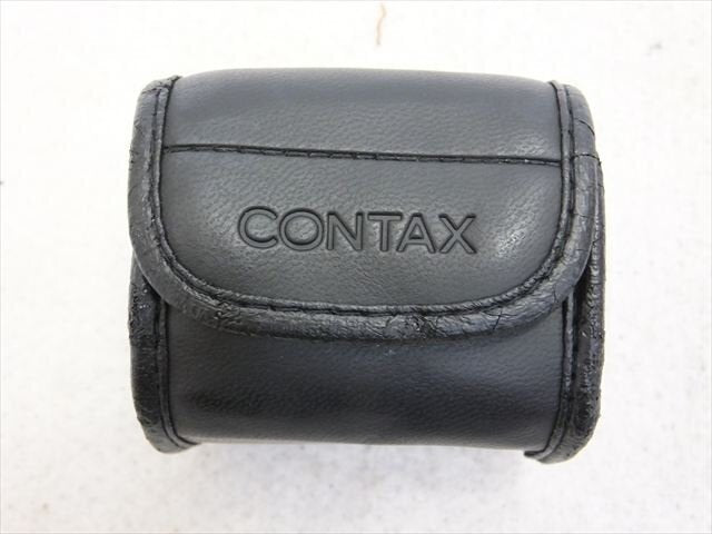 CONTAX TLA200 Strobe (as-is) [u1242231899]