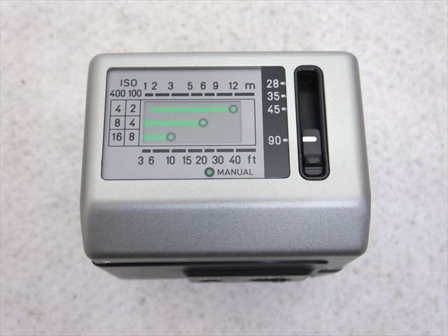 CONTAX TLA200 Strobe (as-is) [u1242231899]