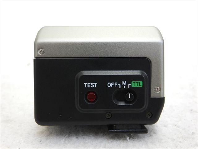 CONTAX TLA200 Strobe (as-is) [u1242231899]