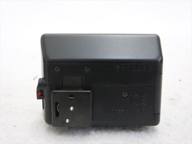 CONTAX TLA200 Strobe (as-is) [u1242231899]