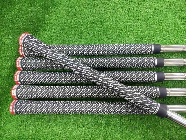 O'RION S-line-proto Iron Set Dynamic Gold 105 5-9 P 6 pcs [s1242373029]