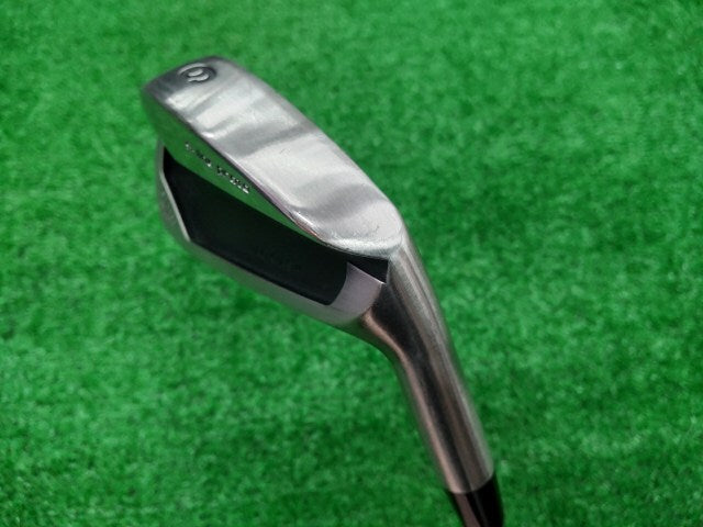 O'RION S-line-proto Iron Set Dynamic Gold 105 5-9 P 6 pcs [s1242373029]
