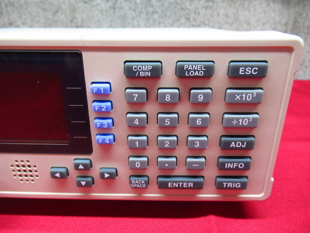 HIOKI IM3523 LCR Meter [c1242382860]