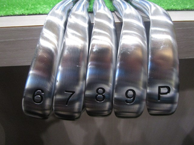 O'RION GENIUS CB Iron Set 5 pcs TRAVIL IRON 95 Flex S [l1242396213]