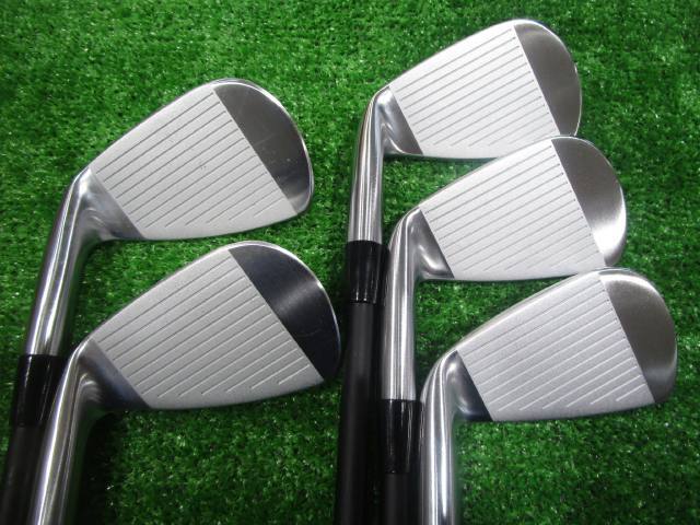 O'RION GENIUS CB Iron Set 5 pcs TRAVIL IRON 95 Flex S [l1242396213]