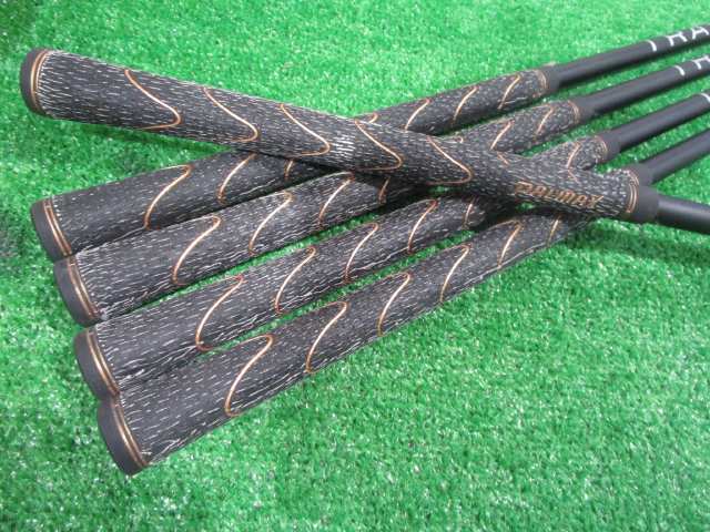 O'RION GENIUS CB Iron Set 5 pcs TRAVIL IRON 95 Flex S [l1242396213]