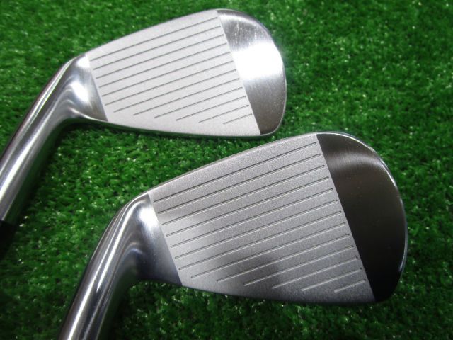 O'RION GENIUS CB Iron Set 5 pcs TRAVIL IRON 95 Flex S [l1242396213]