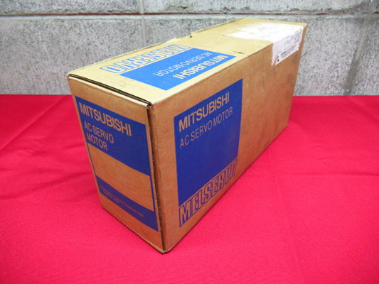 Mitsubishi Electric HG-KR23BG1 AC Servo Motor 200W [h1242589739]