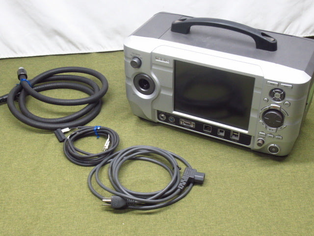 Keyence VW-6000 Motion Analysis Microscope High-Speed Camera (as-is) [1242725548]