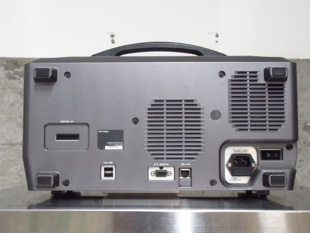 Keyence VW-6000 Motion Analysis Microscope High-Speed Camera (as-is) [1242725548]