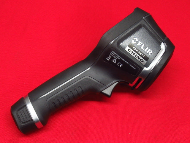 FLIR CPA-E6XT Thermal Camera Portable Small Infrared Camera [q1242727630]