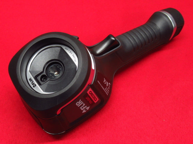 FLIR CPA-E6XT Thermal Camera Portable Small Infrared Camera [q1242727630]