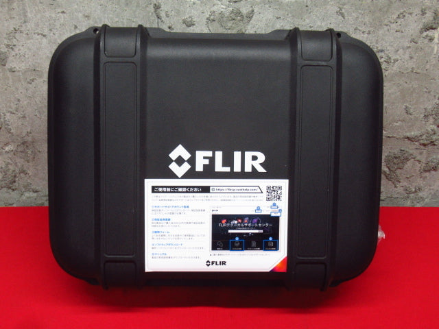 FLIR CPA-E6XT Thermal Camera Portable Small Infrared Camera [q1242727630]
